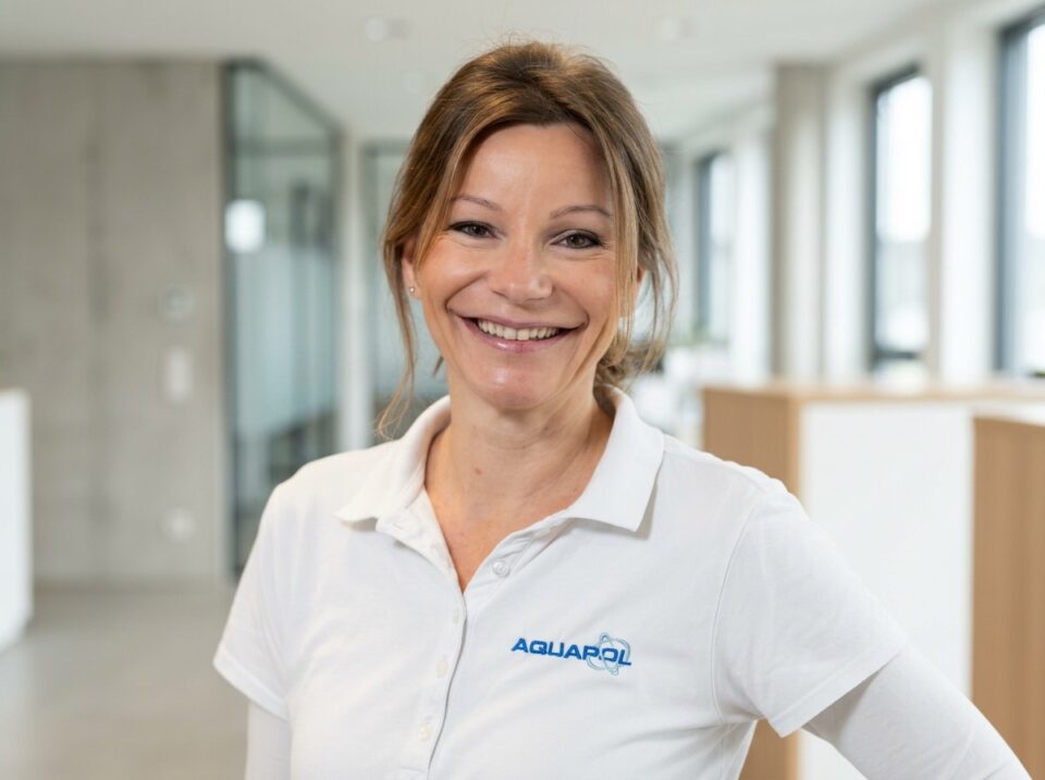 Mag. (FH) Michelle Mohorn